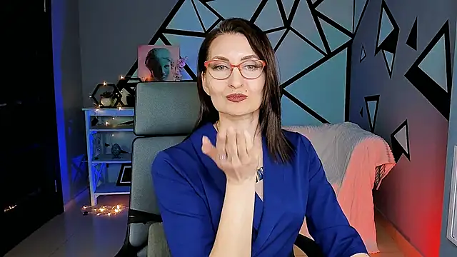 UnaTerra live sex cam