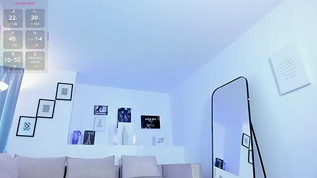 Sasha_belova's cam snapshot