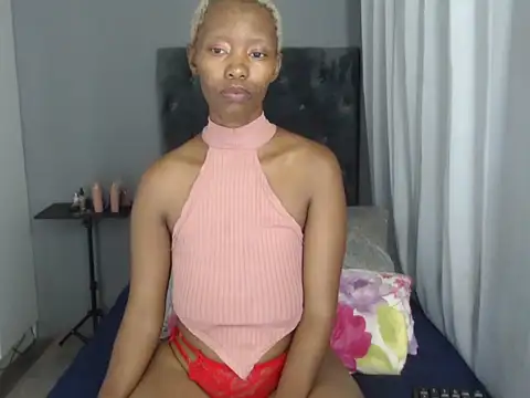 ORCHIDAFRICA's cam snapshot