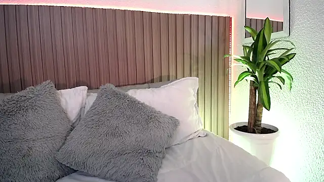 IndieMiller's cam snapshot