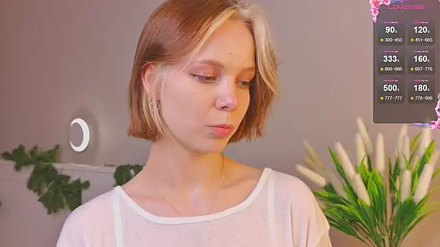 UmbraVelour live sex cam