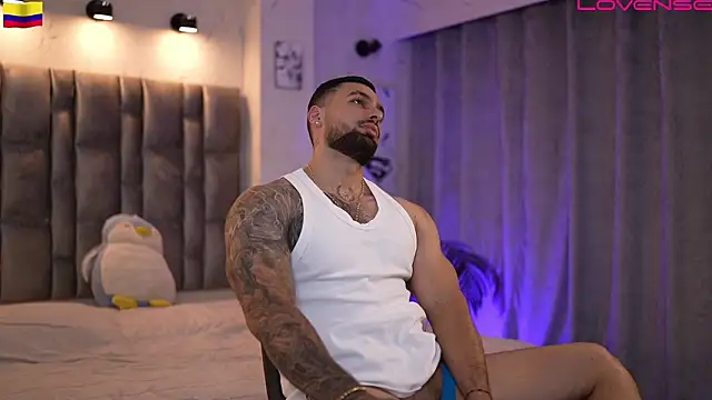 john_king29 live sex cam