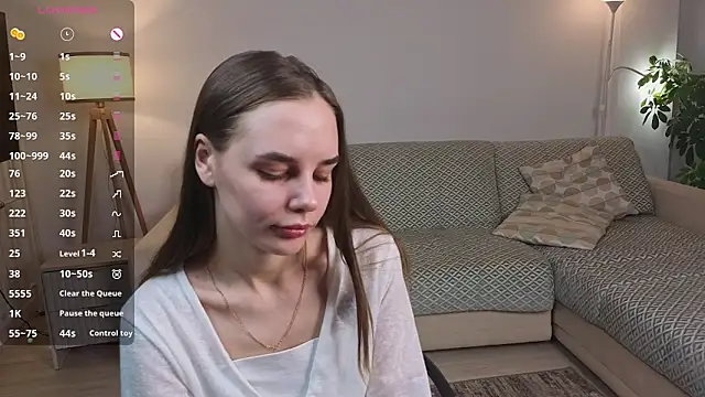 TeofilaCumbee's cam snapshot