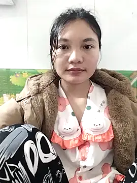 Hoaxinh5790's cam snapshot