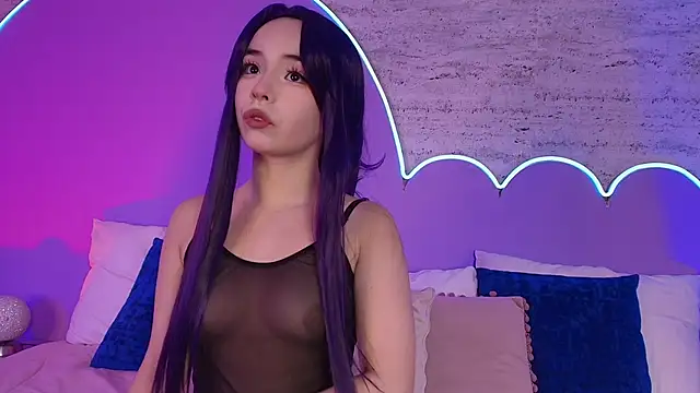 Lilou_albrecht's cam snapshot