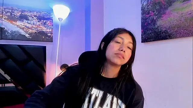 KimberlyVillaLobos's cam snapshot