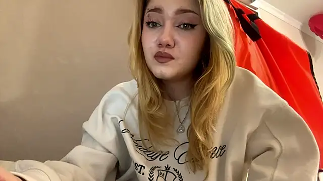 LisaCristmas's cam snapshot