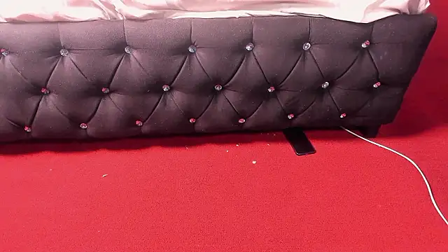 suzzyho's cam snapshot