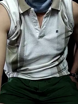 chocolate_alone's cam snapshot