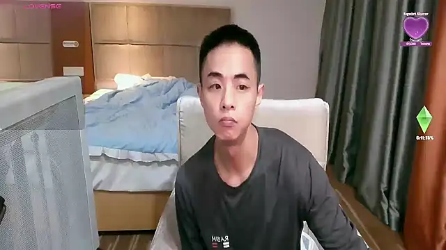 Tsia-Die live sex cam