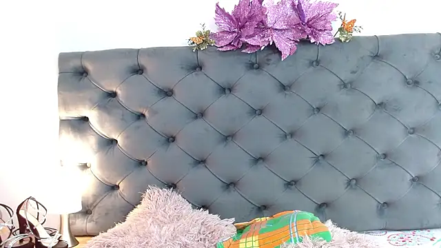 MelissaSam_'s cam snapshot