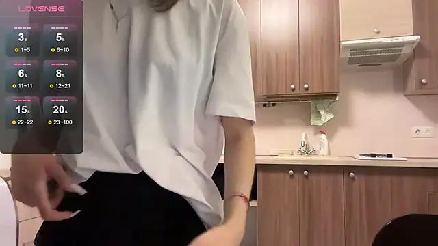 AidaGloshen live sex cam