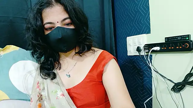 Niha_kannada's cam snapshot