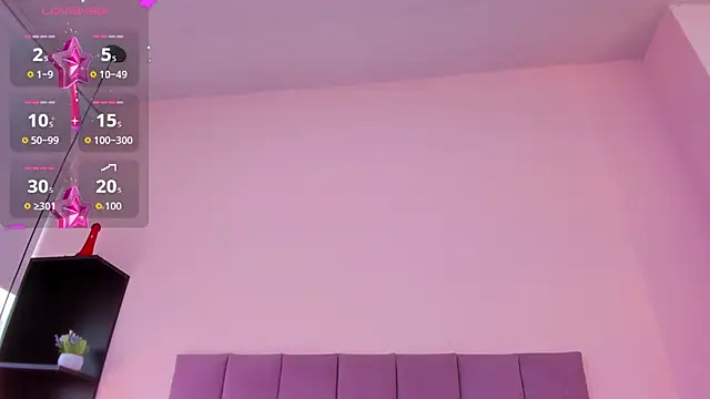 violet_myerrs's cam snapshot