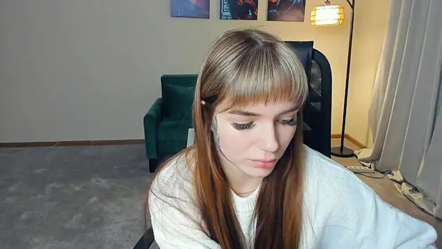 ThomasTakai's cam snapshot