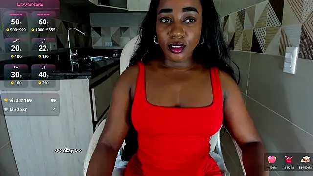 cristaaalclocks1 live sex cam