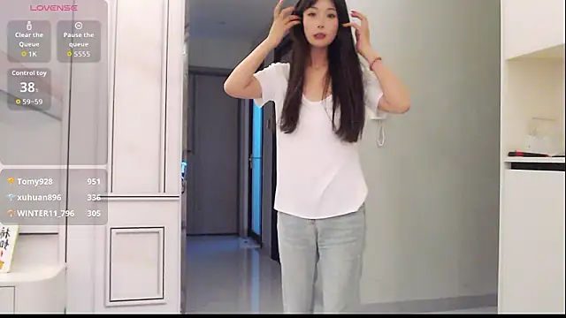 -M00nlIght-l0li- live sex cam