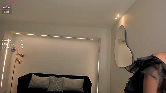 AnaisNin's cam snapshot