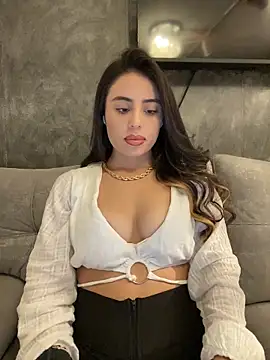 AbyThompson's cam snapshot