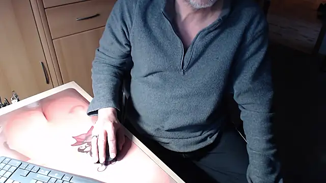 ha_donn3's cam snapshot