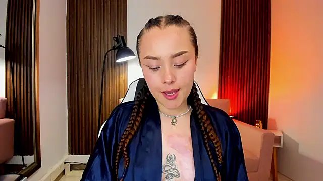 MAGIC_VERA's cam snapshot