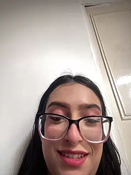 Kloe_Novoa's cam snapshot