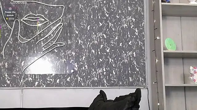 DahliaVex_'s cam snapshot