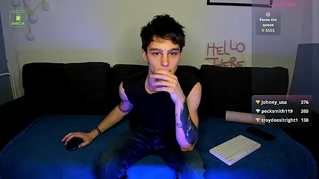 Adam_Porrter live sex cam