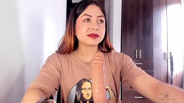 MaddieHunter's cam snapshot