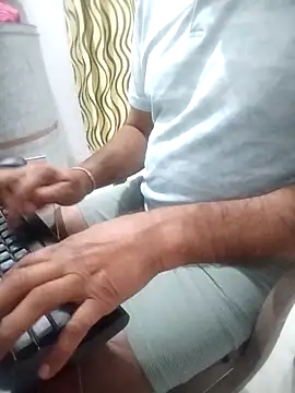 Desiandaj's cam snapshot