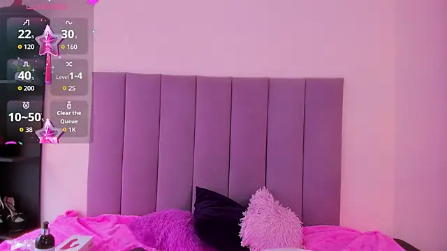 violet_myerrs's cam snapshot