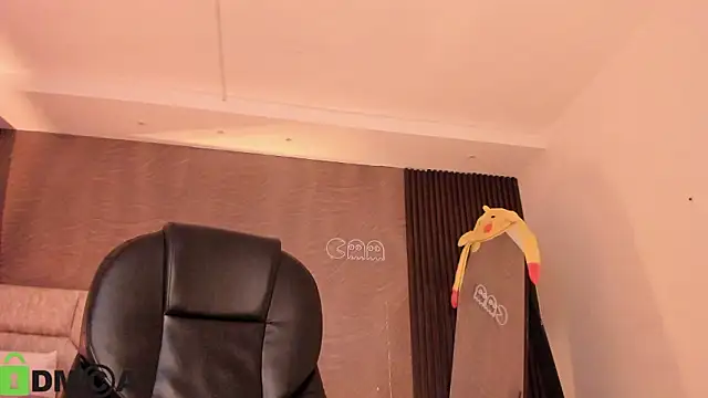 Cristal__adams's cam snapshot