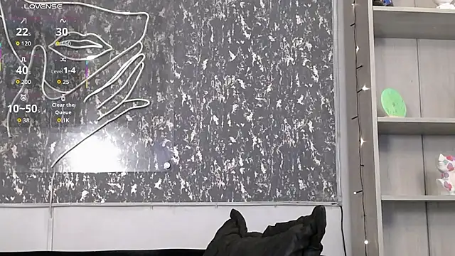 DahliaVex_'s cam snapshot