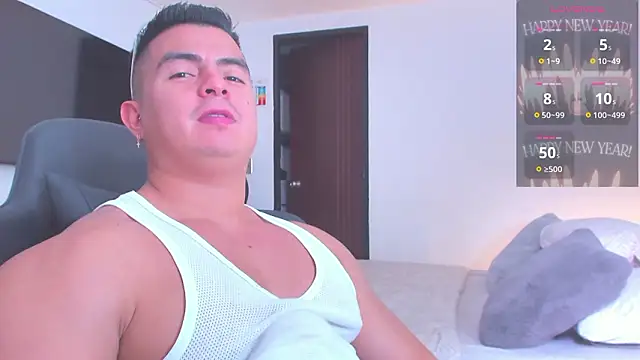 RJBarto's cam snapshot