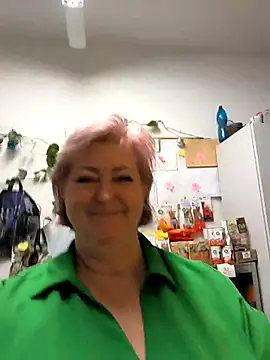 TerezaVelvet live sex cam