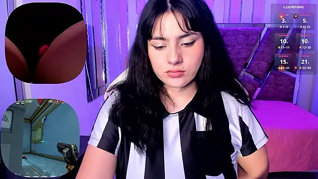 NatyKiss_ live sex cam