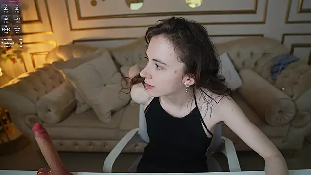 Orly_flame's cam snapshot