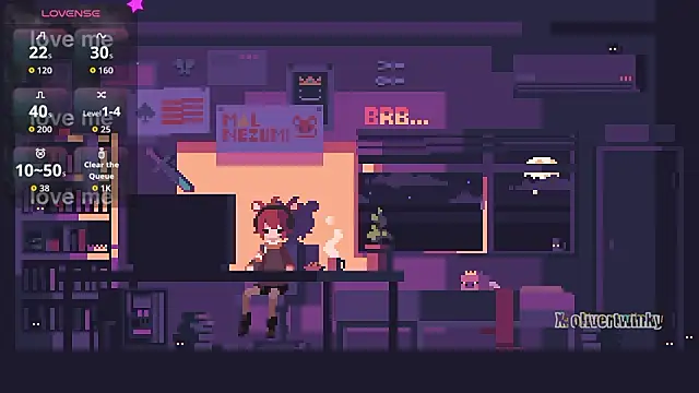 OliverTwinky live sex cam