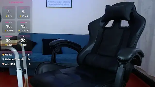 Alancum7 live sex cam