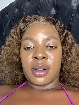 Ass-Queen live sex cam