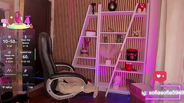 sofiah_'s cam snapshot