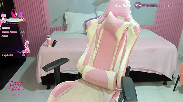 Yuli_16's cam snapshot