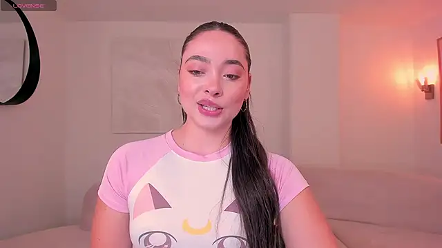 AlinaKravitz's cam snapshot