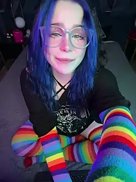 MaddisonHaas's cam snapshot