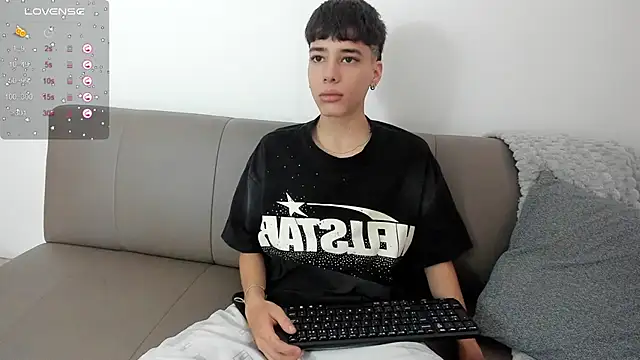 oblivion_deku live sex cam