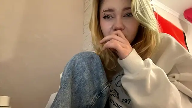 LisaCristmas's cam snapshot