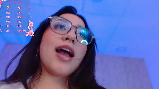 _Angelaa_'s cam snapshot