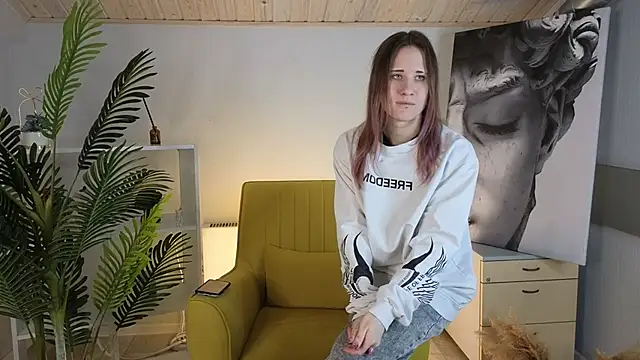 CathernBaille's cam snapshot