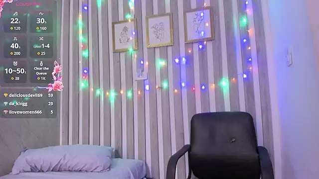 _Zoecooper's cam snapshot