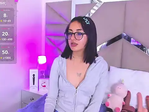 Dreammy_Kitty's cam snapshot